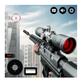Sniper 3D Assassin Gun Shooter