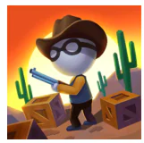 Western Sniper