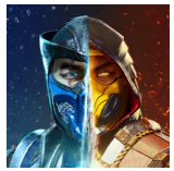 Mortal Kombat