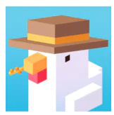 Crossy Road