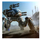 War Robots