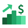 stocks growth