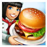Cooking Fever