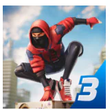 Spider Fighter 3
