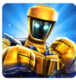 Real Steel World Robot Boxing