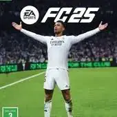 EA SPORTS FC 25 MOBILE