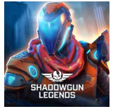 Shadowgun Legends